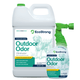 32 oz Sprayer Bottle and 1 Gallon Refill