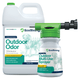 Outdoor Odor Eliminator