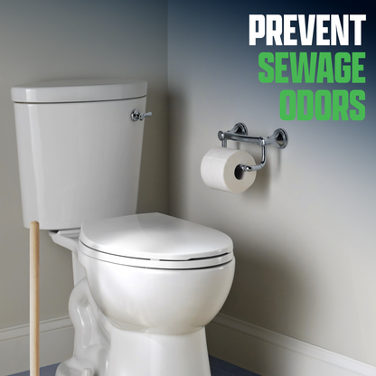 Septic Tank Treatment Liquid