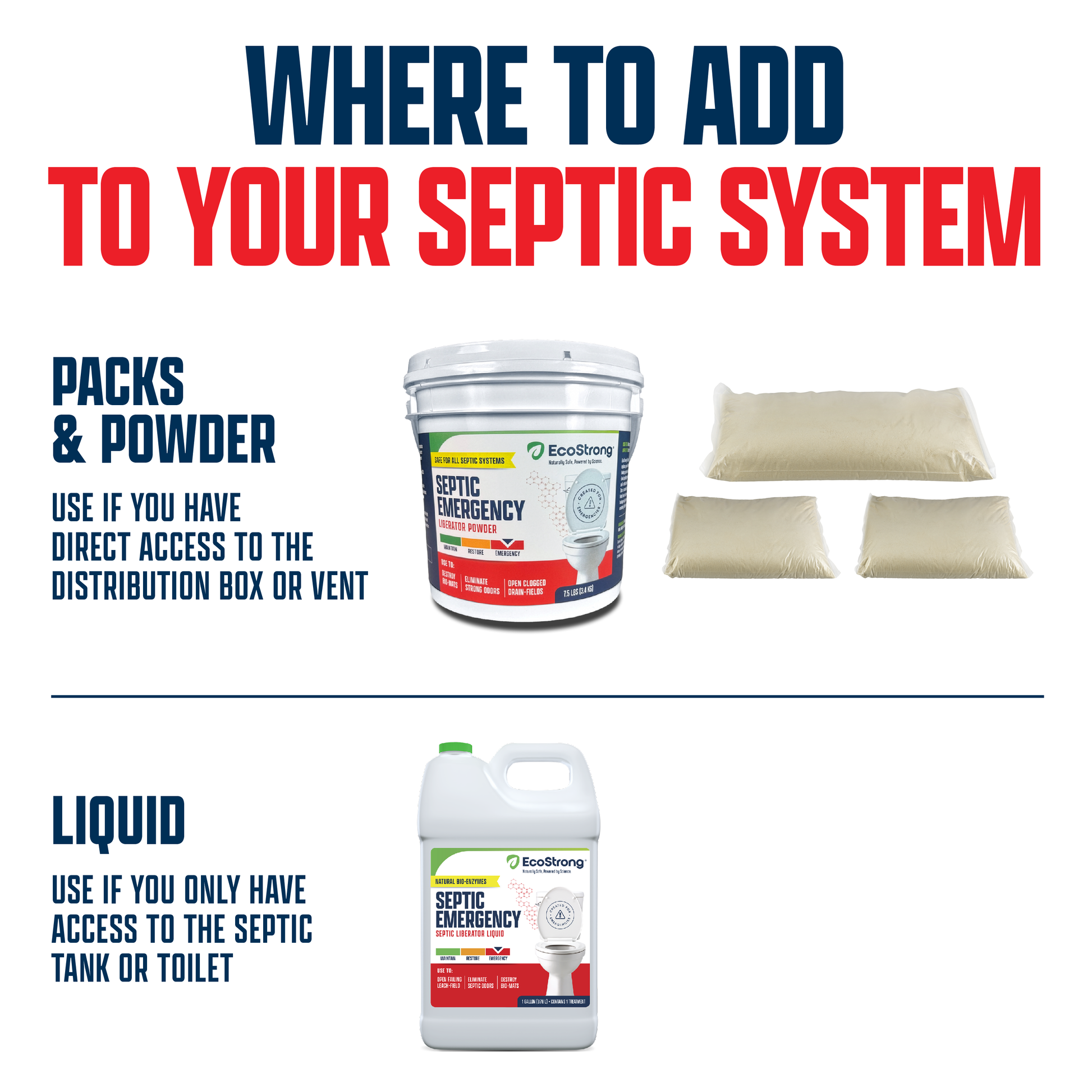 EcoStrong Septic Liberator #size_1-gallon-jug-liquid