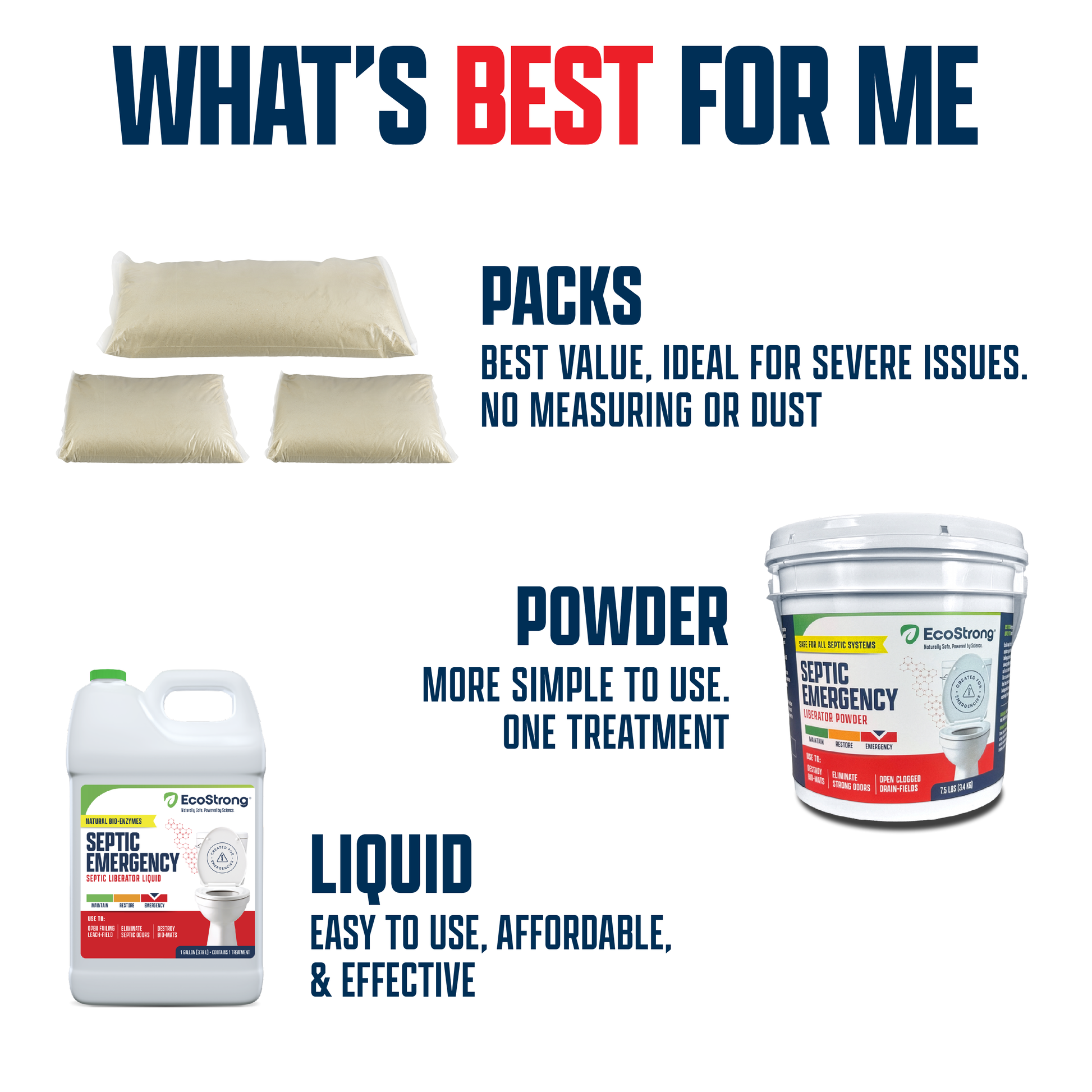 EcoStrong Septic Liberator #size_2-gallon-jug-liquid