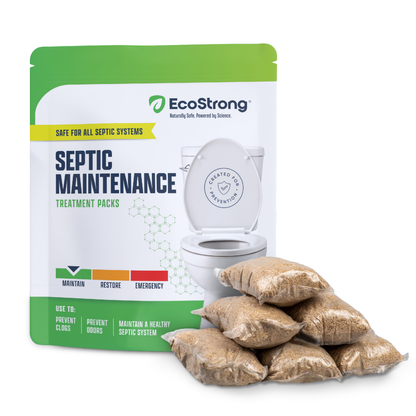 EcoStrong Septic Tank Treatment Packs #size_12-x-1-oz-packs