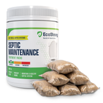EcoStrong Septic Tank Treatment Packs #size_24-x-1-oz-packs