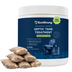 EcoStrong Septic Tank Treatment Packs#size_24-x-1-oz-packs