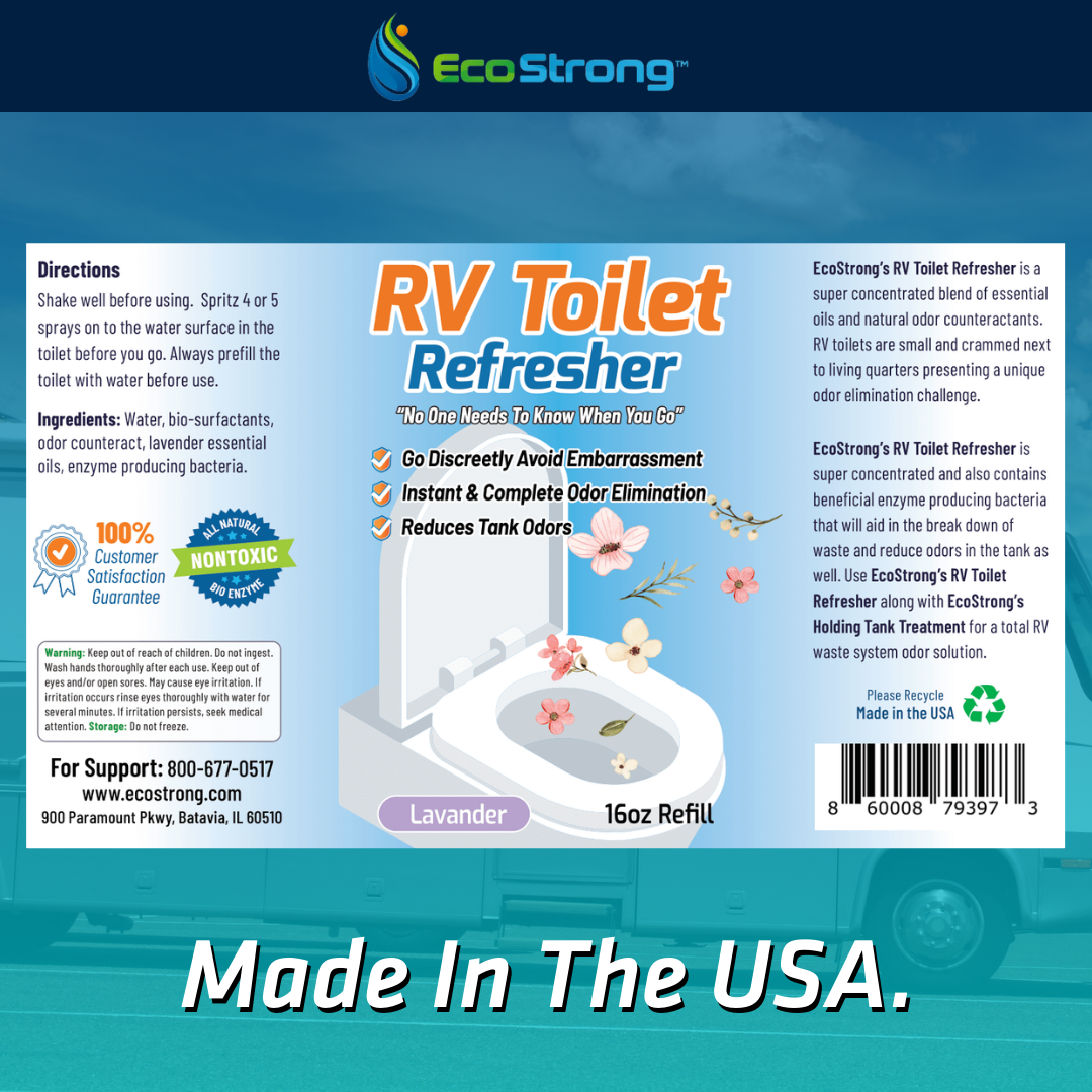 EcoStrong RV Toilet Refresher#size_16-oz-refill