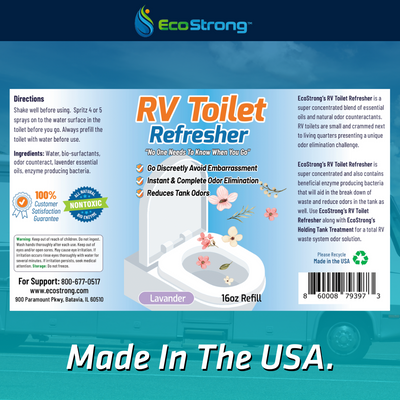 EcoStrong RV Toilet Refresher#size_16-oz-refill