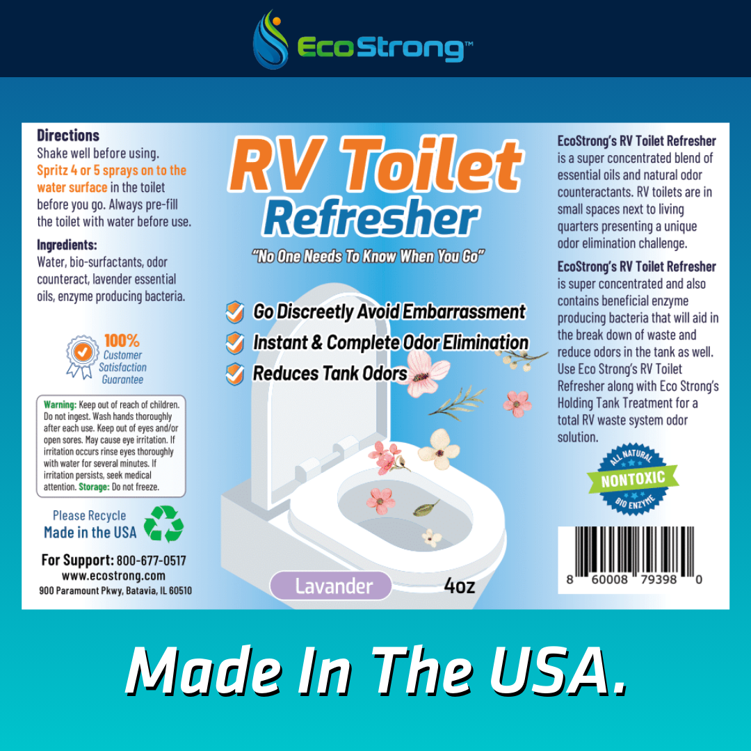 EcoStrong RV Toilet Refresher#size_2-x-4-oz-sprayer-bottle