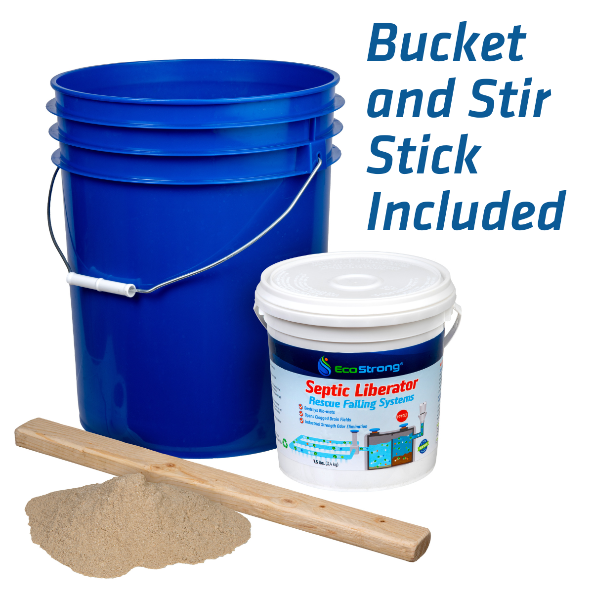 Septic Liberator EcoStrong septic-liberator-ecostrong