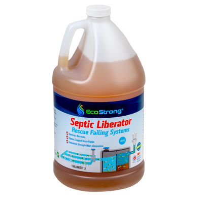 EcoStrong Septic Liberator#size_1-gallon-jug-liquid