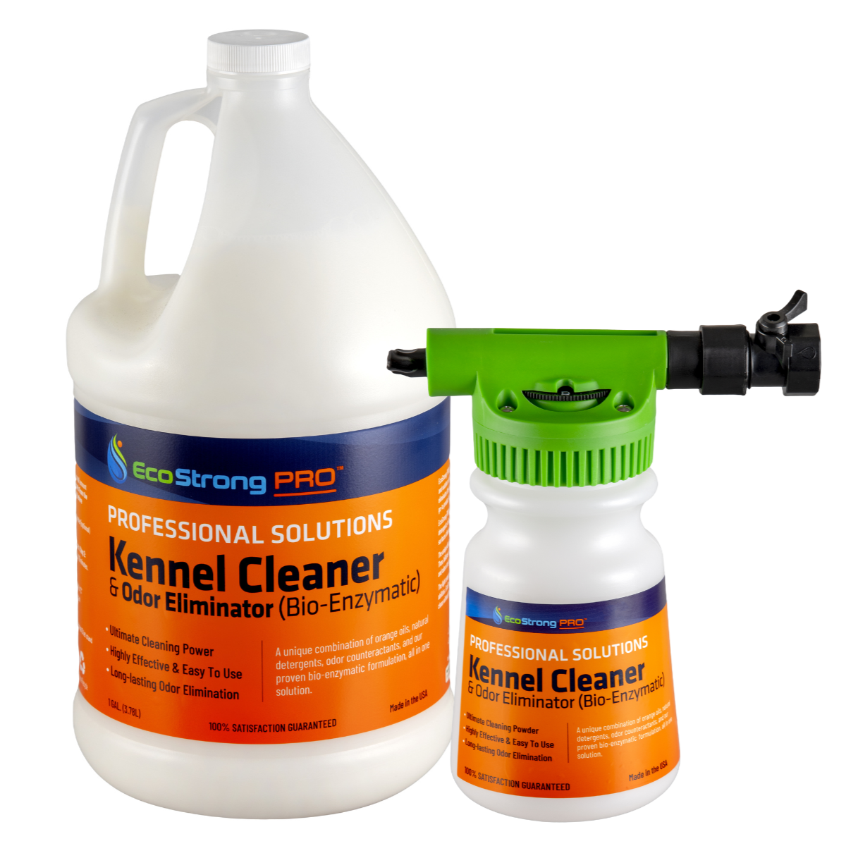 Kennel cleaning deals products