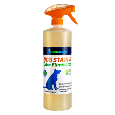 EcoStrong Dog Stain and Odor Eliminator 32 oz #size_32-oz-sprayer