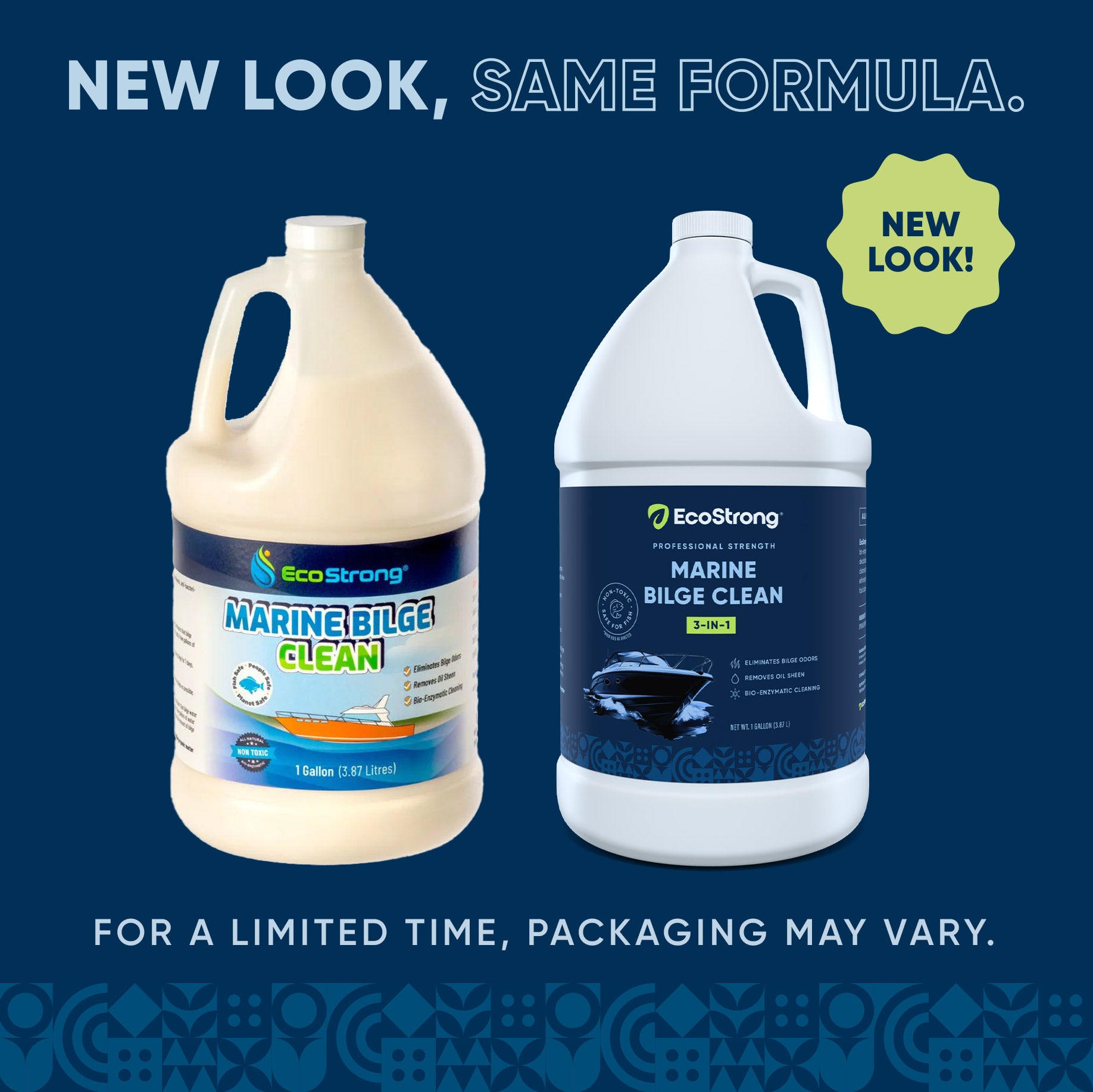 EcoStrong Marine Bilge Clean 1 Gallon #size_1-gallon-jug