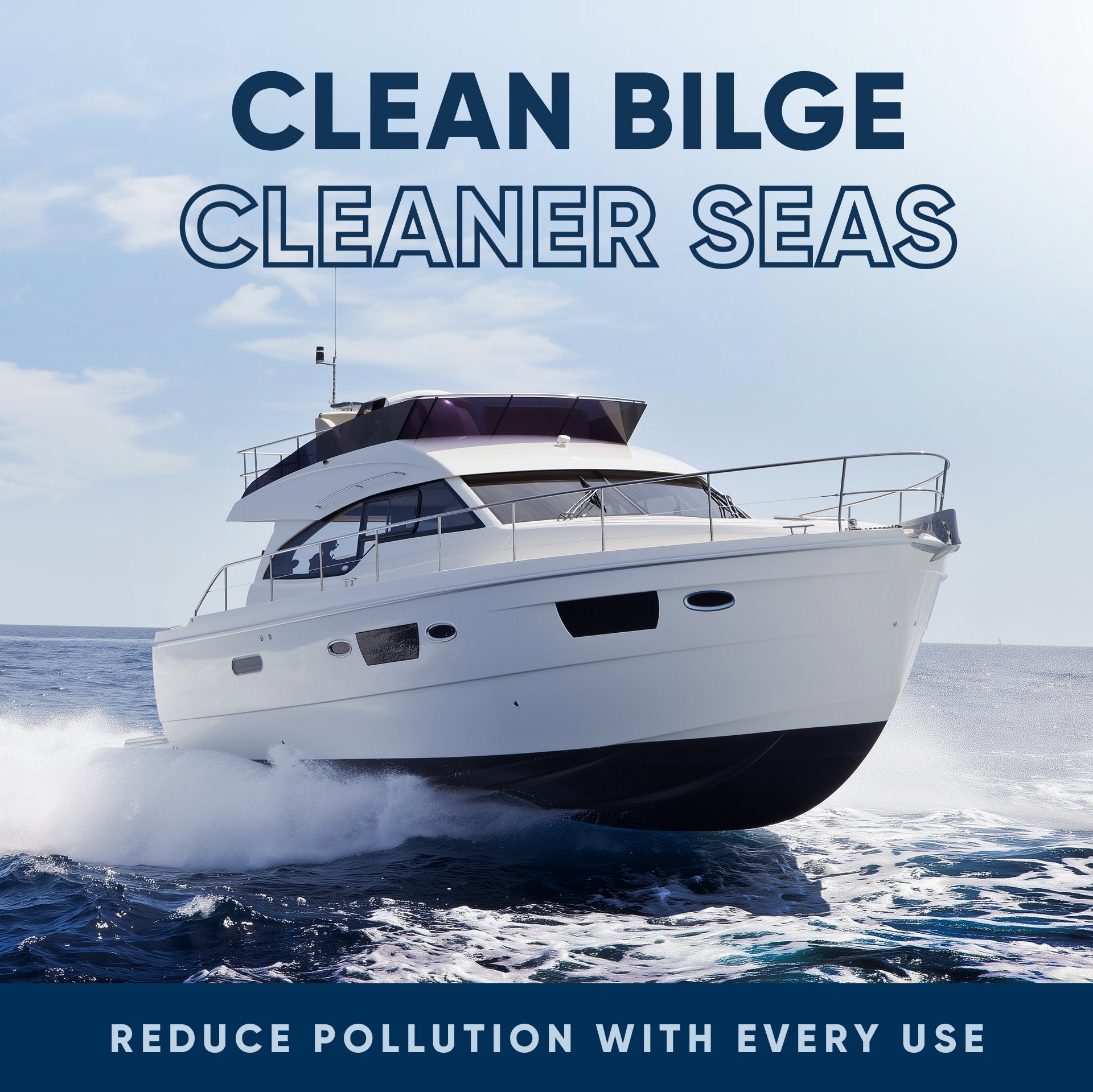 EcoStrong Marine Bilge Clean 1 Gallon #size_1-gallon-jug