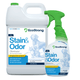 Citrus / 32 oz Sprayer Bottle and 1 Gallon Refill