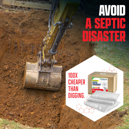 EcoStrong Septic Liberator #size_10-lbs-packs