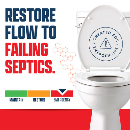 EcoStrong Septic Liberator #size_10-lbs-packs