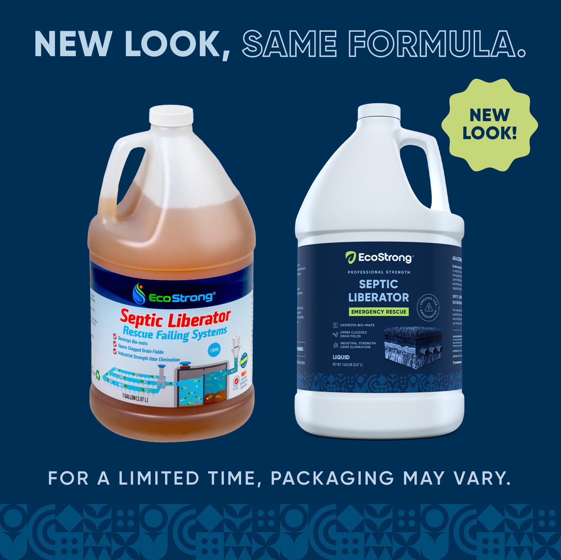 EcoStrong Septic Liberator#size_1-gallon-jug-liquid