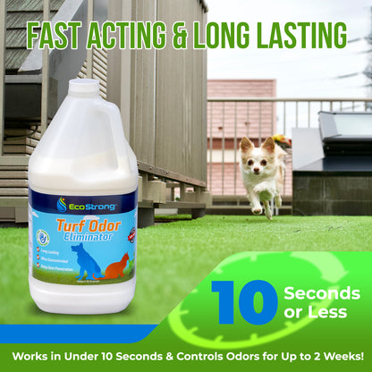 EcoStrong Turf Odor Eliminator#size_32-oz-hose-end-sprayer-bottle-and-1-gallon-jug