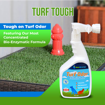 EcoStrong Turf Odor Eliminator#size_32-oz-hose-end-sprayer-bottle