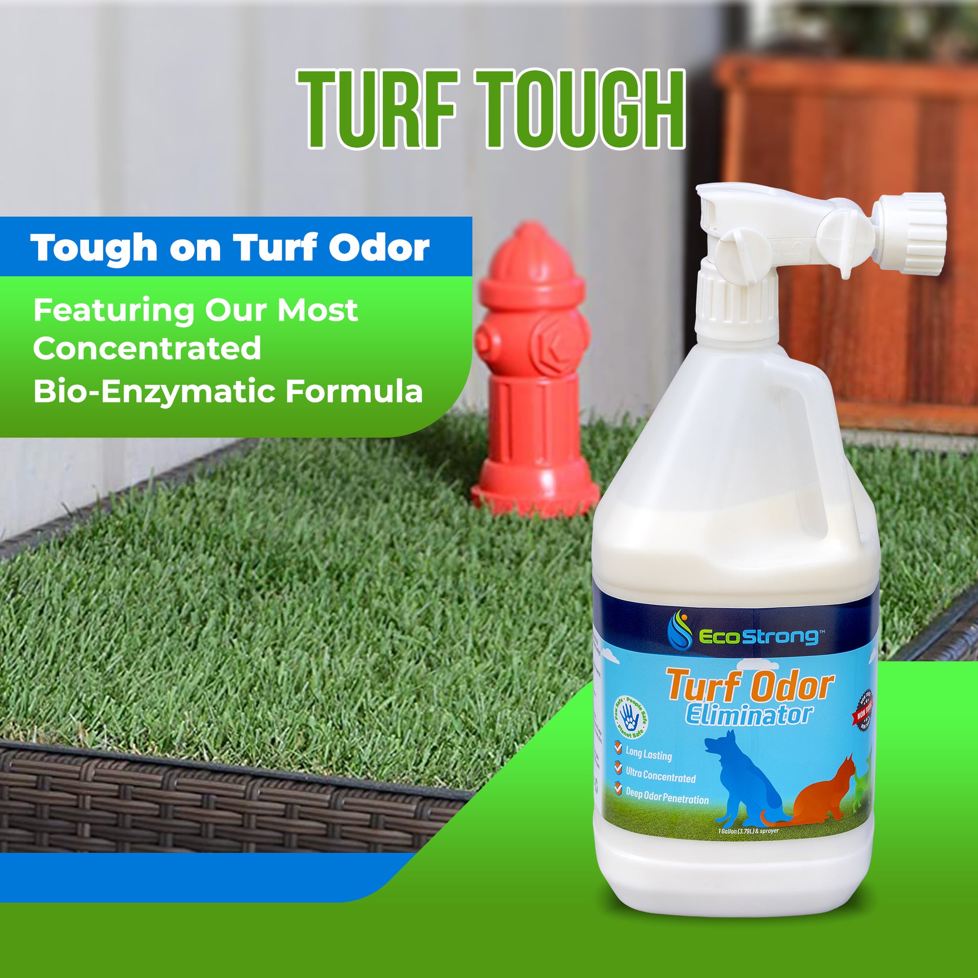 EcoStrong Turf Odor Eliminator#size_1-gallon-hose-end-sprayer-jug