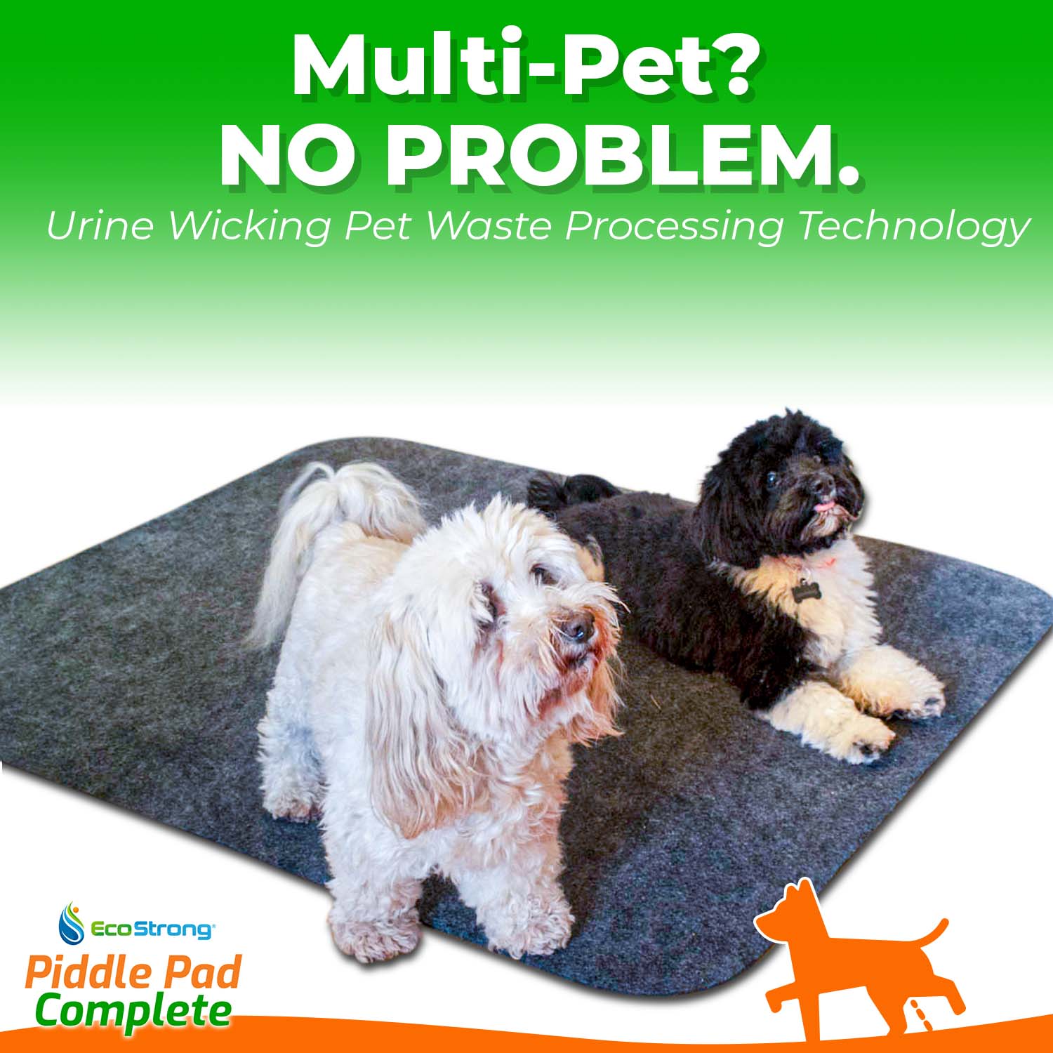 Pet piddle pads hotsell