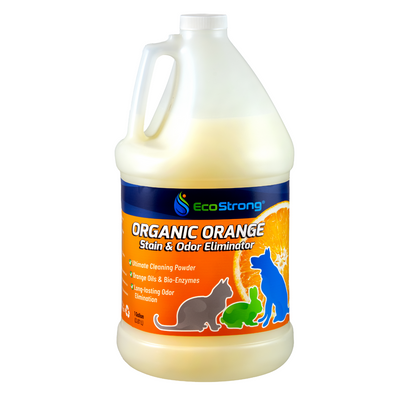 Organic Orange Stain and Odor Eliminator #size_1-gallon-jug