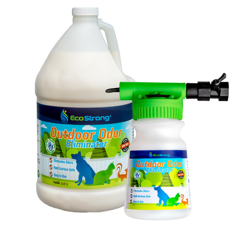 Absolutely Clean Amazing Bird Poop Cleaner Spray - Just Spray/Wipe - Safely  & Easily Removes Bird Messes - Use Indoor/Outdoor - Made in The USA