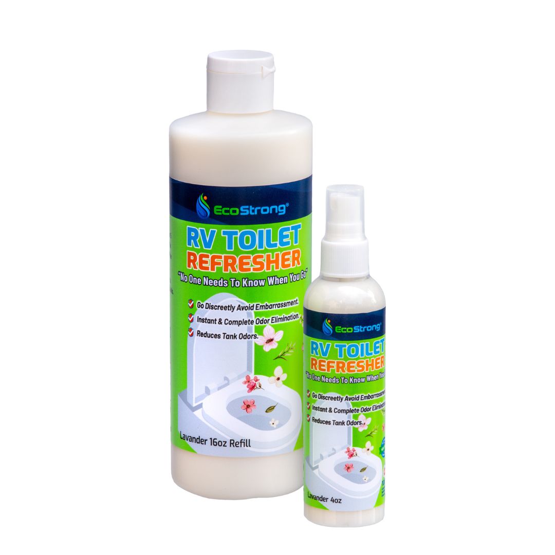 EcoStrong RV Toilet Refresher#size_4-oz-sprayer-bottle-and-16-oz-refill