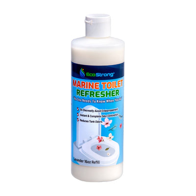 EcoStrong Marine Toilet Refresher 16 oz #size_16-oz-refill