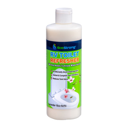 EcoStrong RV Toilet Refresher#size_16-oz-refill