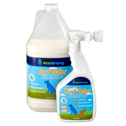 EcoStrong Turf Odor Eliminator#size_32-oz-hose-end-sprayer-bottle-and-1-gallon-jug